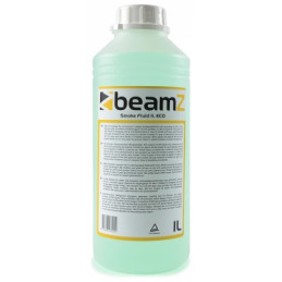 AF0640 Smoke Fluid ECO Green 1lt