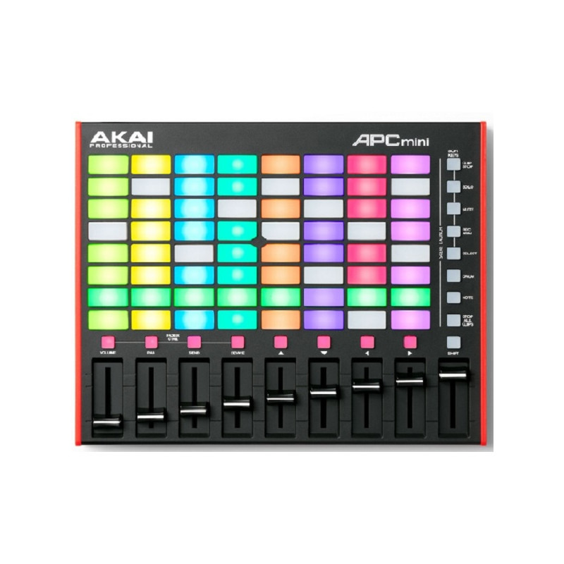 AKAI PROFESSIONAL APC MINI MKII