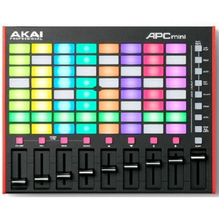 AKAI PROFESSIONAL APC MINI MKII