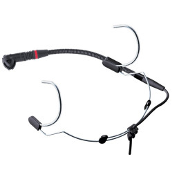 AKG C 555 L Microfono AD Archetto a Condensatore Cardio