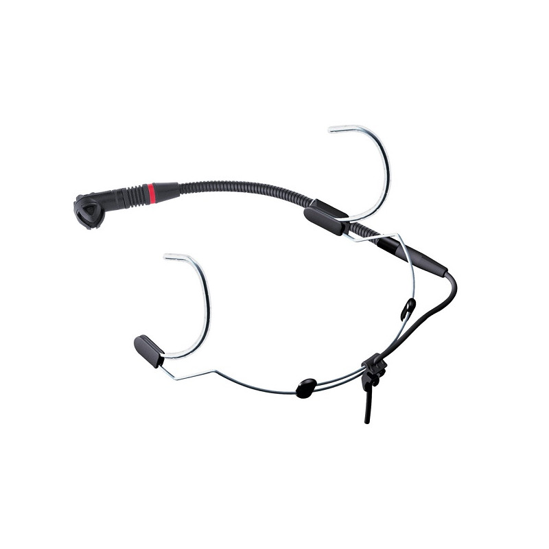 AKG C 555 L Microfono AD Archetto a Condensatore Cardio