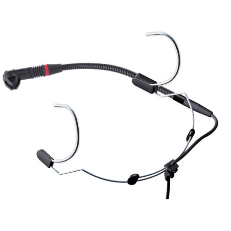 AKG C 555 L Microfono AD Archetto a Condensatore Cardio