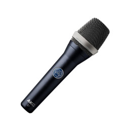 akg c7 Microfono a condensatore supercardioide