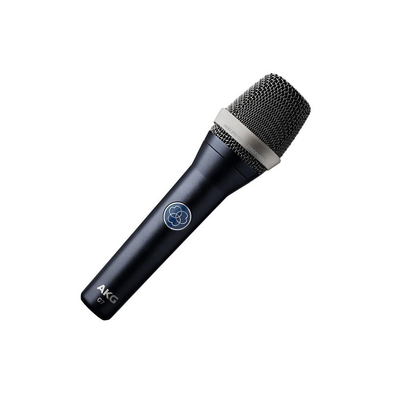 akg c7 Microfono a condensatore supercardioide