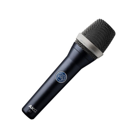 akg c7 Microfono a condensatore supercardioide
