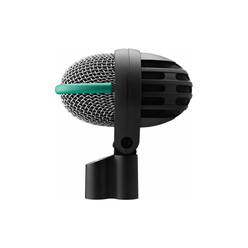 AKG D112 MKII MICROFONOPROFESSIONALE DINAMICOCARDIOIDE PER GRANCASSA