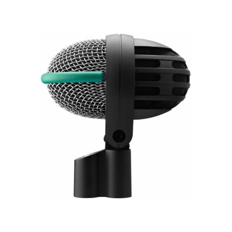 AKG D112 MKII MICROFONOPROFESSIONALE DINAMICOCARDIOIDE PER GRANCASSA