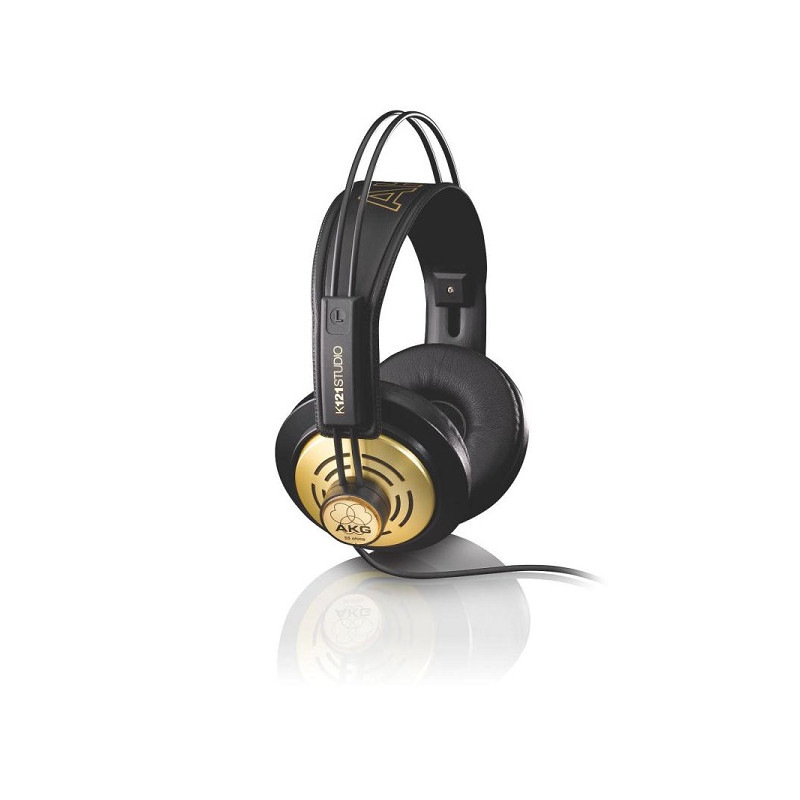 AKG K 121 Cuffia da STUDIO