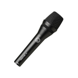 AKG P5 MICROFONO DINAMICO SUPERCARDIOIDE PER VOCE
