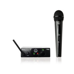 AKG WMS 40 MINI VOCAL SET ISM3