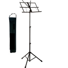 AL7061 LEGGIO PORTATILE PIEGHEVOLE