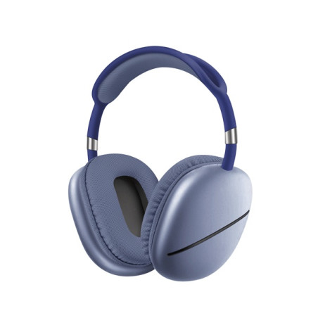 ALAM B Cuffia bluetooth 5.3 - colore blu