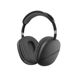 ALAM B Cuffia bluetooth 5.3 - colore nero