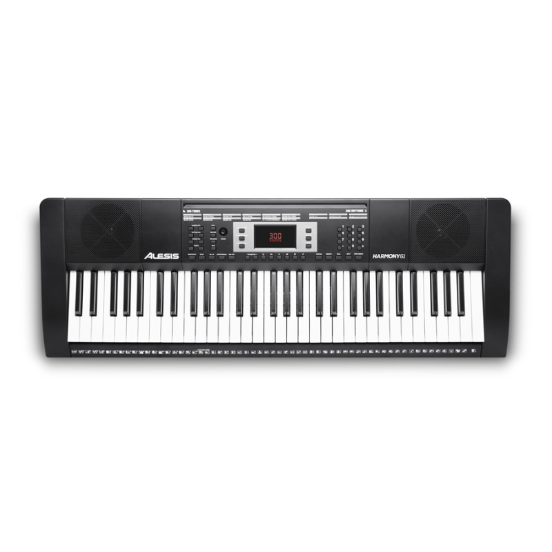 ALESIS HARMONY 61