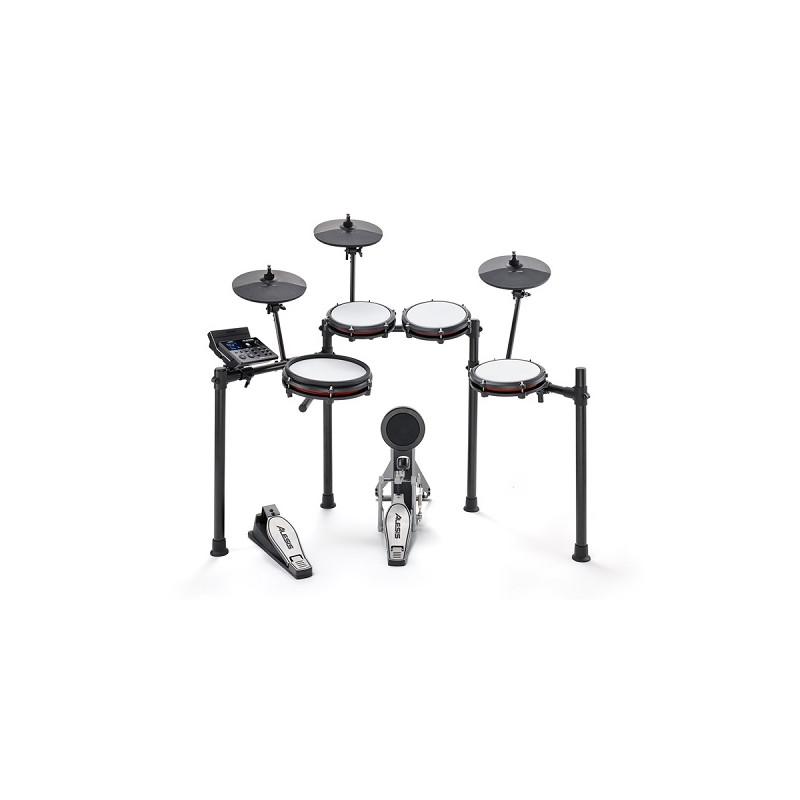 ALESIS NITRO MAX KIT