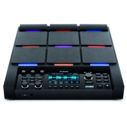 ALESIS STRIKE MULTIPAD