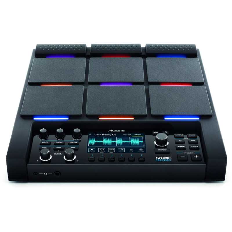 ALESIS STRIKE MULTIPAD
