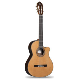 ALHAMBRA 6P CWE (equalizz. E2: Prefix Pro Blend)
