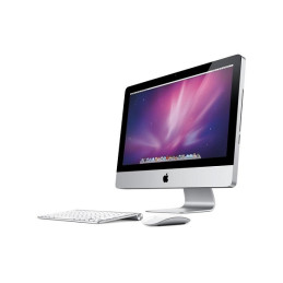 APPLE MF883T/A IMAC 21,5 QC I5 1,4GHZ 8GB 500GB