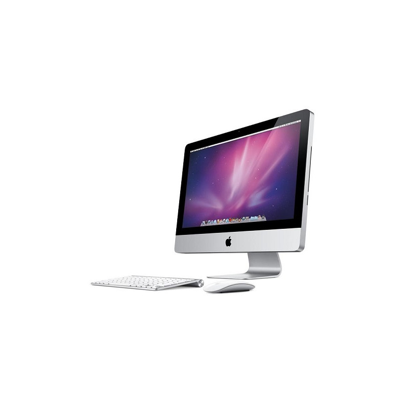 APPLE MF883T/A IMAC 21,5 QC I5 1,4GHZ 8GB 500GB