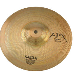 APX AP1005 SPLASH 10 SABIAN