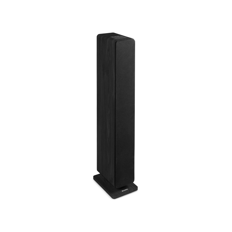 ARCO Active Tower Speaker Black