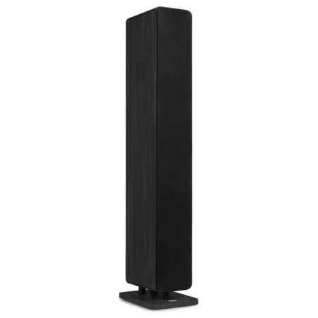 ARCO Passive Tower Speaker Black