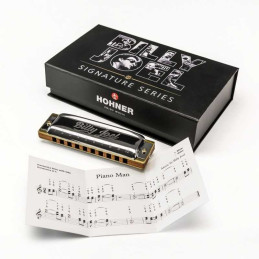 ARMON BILLY JOEL SIGNATURE HARP C
