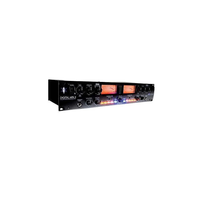 ART PRO MPAII 2CHANNEL MIC.PRE