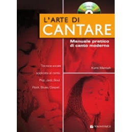 ARTE DI CANTARE