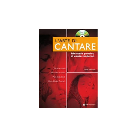 ARTE DI CANTARE