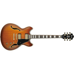 AS93-VLS Artcore Expressionist - Violin Sunburst