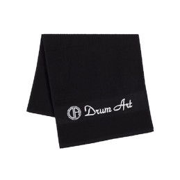 ASCIUGAMANO DRUM ART