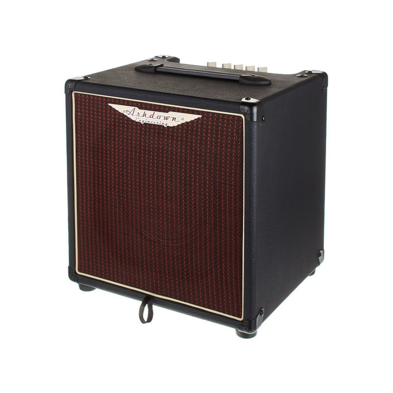 ASHDOWN AAA-30-8 30W PER BASSO