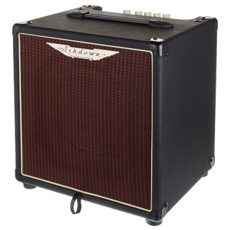 ASHDOWN AAA-30-8 30W PER BASSO