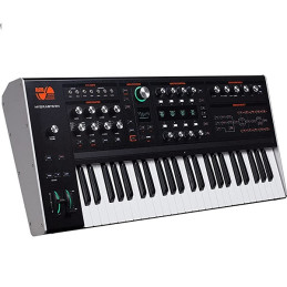 ASM Hydrasynth Keyboard