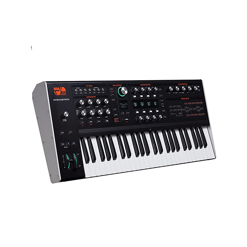 ASM Hydrasynth Keyboard