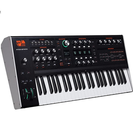 ASM Hydrasynth Keyboard