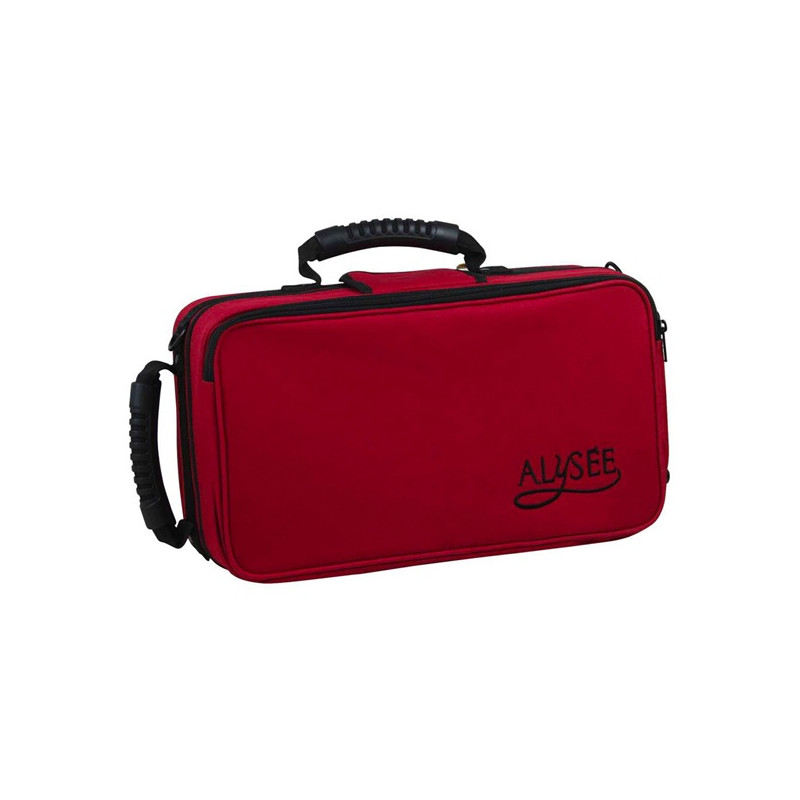 Astuccio Light clarinetto Sib