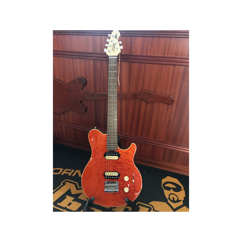 AX20-TO CHIT ARANCIONE
