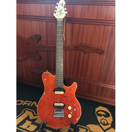 AX20-TO CHIT ARANCIONE