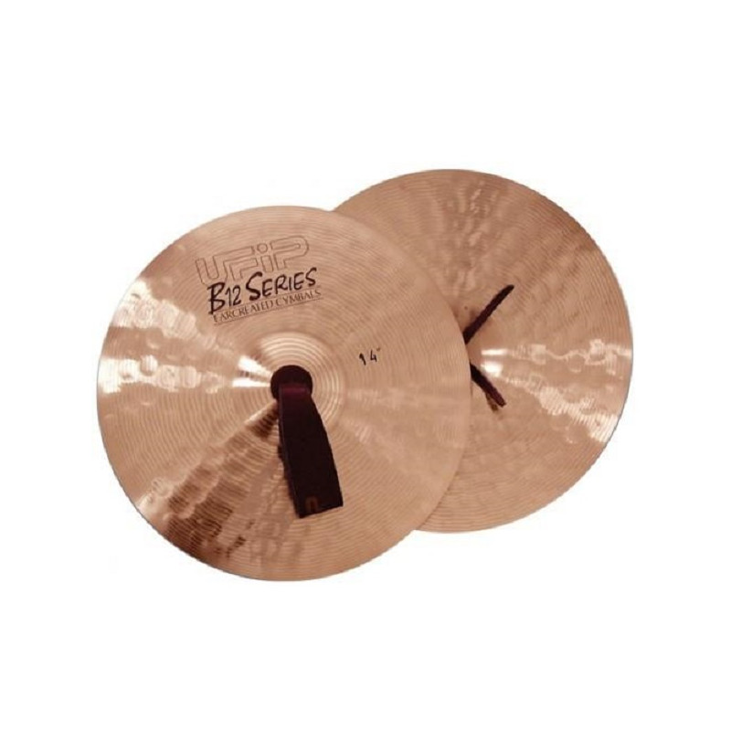 B12 Series 14 Heavy Band