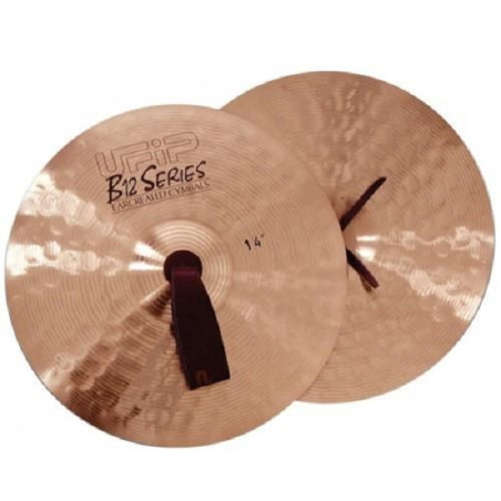 B12 Series 14 Heavy Band