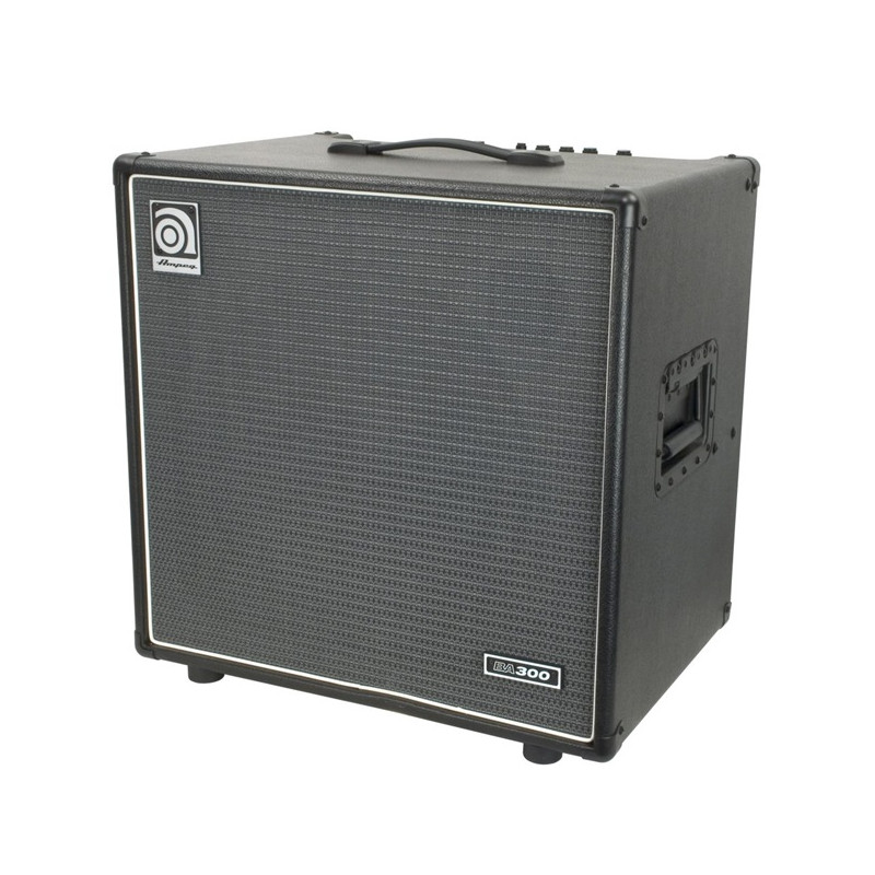 BA300 115 COMBO AMPEG 300W RMS