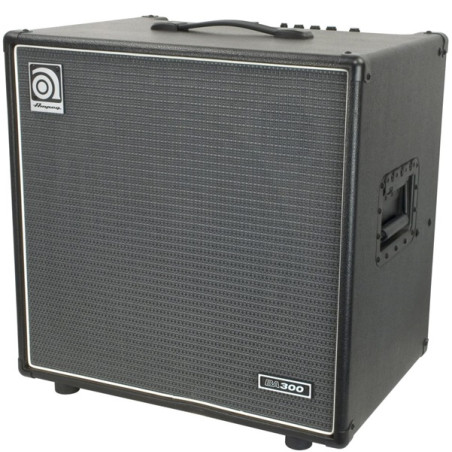 BA300 115 COMBO AMPEG 300W RMS