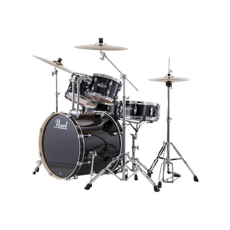BATTERIA ACUSTICA 5PZ EXX705P/C No.31 BLACK