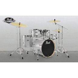 BATTERIA ACUSTICA 5PZ EXX725/C No.700 Arctic sparkle