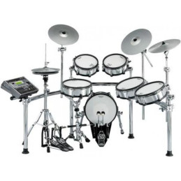 Batteria elettronica TD-20KX set completo IN PERFETTE CONDIZIONI