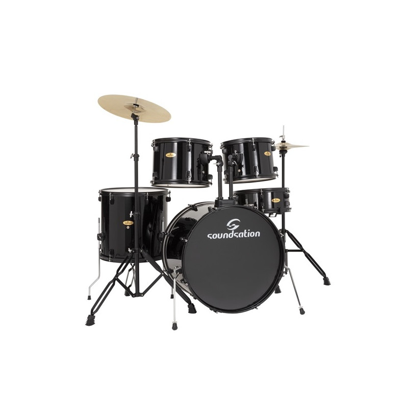 BATTERIA SOUNDSATION EDK22-BK