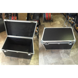 BAULE CM 80X48X48 CON RUOTE